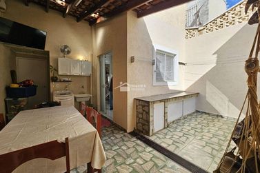 Sobrado &agrave; venda - 88m&sup2; - Jardim Muterle