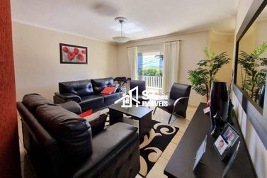 Sobrado &agrave; venda - 248m&sup2; - Pirapitinga