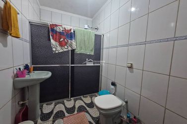 Casa &agrave; venda - 152m&sup2; - Jo&atilde;o Teixeira Filho