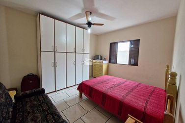 Casa &agrave; venda - 63m&sup2; - Jardim Rio Branco