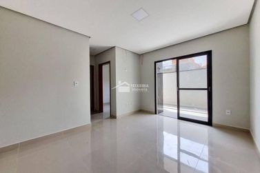 Apartamento &agrave; venda - 74m&sup2; - Jardim Portal da Mantiqueira