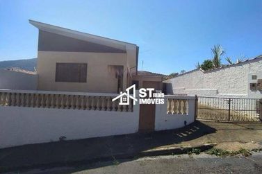 Casa &agrave; venda - 100m&sup2; - Jardim Panorama