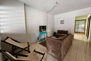 Casa &agrave; venda - 189m&sup2; - Vila Leandro Previato
