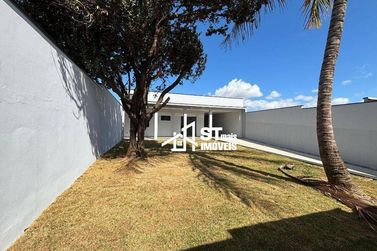 Casa &agrave; venda - 119m&sup2; - Jardim Panorama