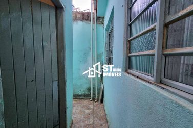 Casa &agrave; venda - 93m&sup2; - Sete Setembro