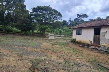 Terreno &agrave; venda - 30500m&sup2; - 