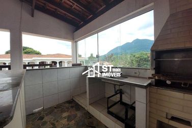 Sobrado &agrave; venda - 450m&sup2; - Jardim Bela Vista