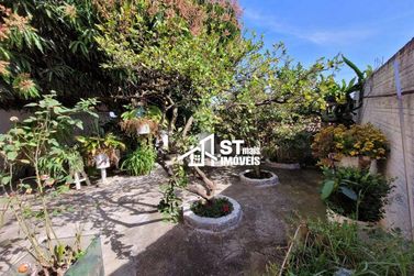 Casa &agrave; venda - 172m&sup2; - Vila Samambaia