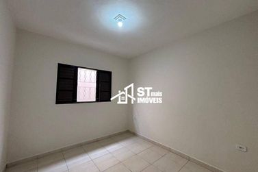 Casa &agrave; venda - 75m&sup2; - Jardim Alto Serra