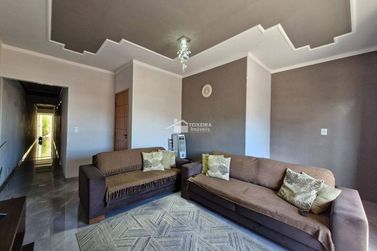 Sobrado &agrave; venda - 197m&sup2; - Jardim Muterle
