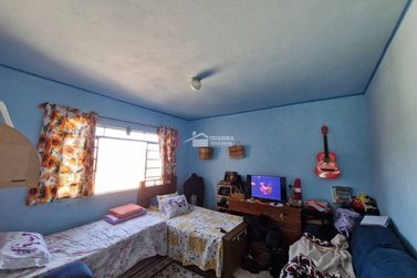 Casa &agrave; venda - Jardim Mantiqueira II