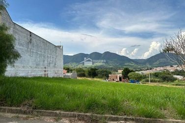 Terreno &agrave; venda - 300m&sup2; - Jardim Am&eacute;lia