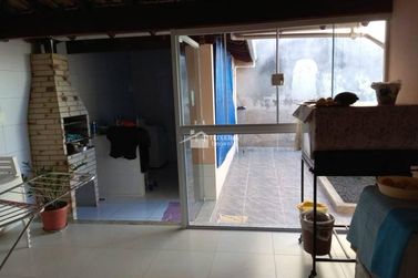 Casa &agrave; venda - 165m&sup2; - Jardim Ip&ecirc;