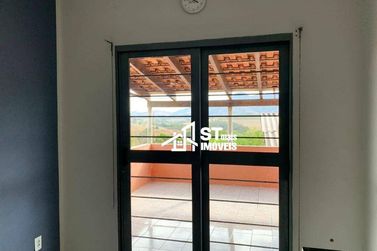 Casa &agrave; venda - 148m&sup2; - Centro