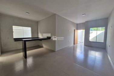Casa &agrave; venda - 68m&sup2; - Jardim Heloisa