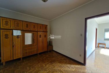 Casa &agrave; venda - 106m&sup2; - Sete de Setembro