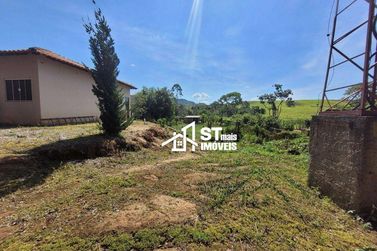 Casa &agrave; venda - Pico Do Gavi&atilde;o