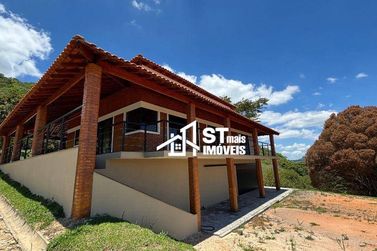 S&iacute;tio &agrave; venda - 84700m&sup2; - Zona Rural