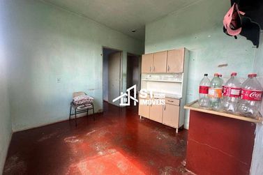 Casa &agrave; venda - 139m&sup2; - Vila Leandro Previato