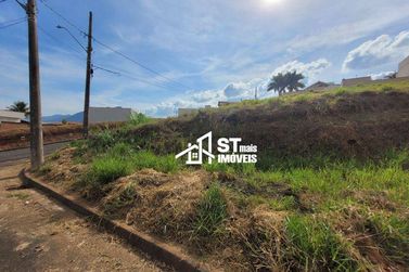 Terreno &agrave; venda - 380m&sup2; - Jardim It&aacute;lia