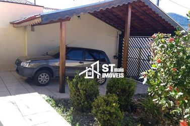 Casa &agrave; venda - 136m&sup2; - Jardim Panorama