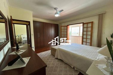 Casa &agrave; venda - 287m&sup2; - Jardim Panorama