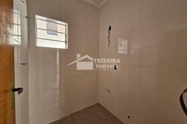 Casa &agrave; venda - 70m&sup2; - Veredas da Serra