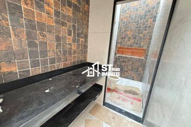 Casa &agrave; venda - 148m&sup2; - Jardim Videiras