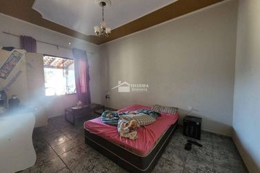 Sobrado &agrave; venda - 92m&sup2; - Jardim Rio Negro