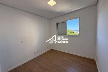 Apartamento &agrave; venda - 84m&sup2; - Centro