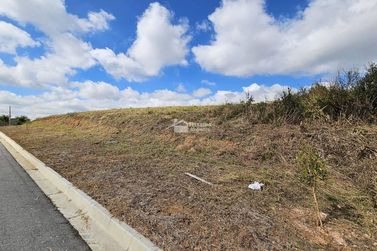 Terreno &agrave; venda - 1000m&sup2; - Quinta das Flores