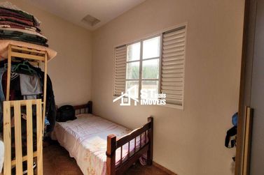 Casa &agrave; venda - 176m&sup2; - Vila Caracol