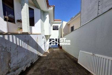 Casa &agrave; venda - 314m&sup2; - Jardim Nova Andradas