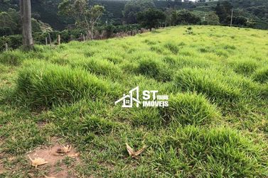 Terreno &agrave; venda - 29500m&sup2; - Zona Rural