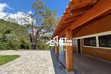 S&iacute;tio &agrave; venda - 84700m&sup2; - Zona Rural