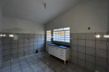Casa para alugar - Jo&atilde;o Teixeira Filho