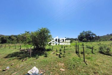 Terreno &agrave; venda - 224m&sup2; - Sitio Jaguari
