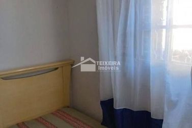 Casa &agrave; venda - 263m&sup2; - Jardim Am&eacute;rica