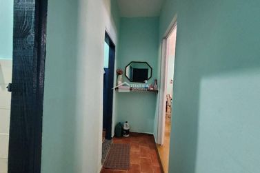 S&iacute;tio &agrave; venda - 200m&sup2; - Zona Rural