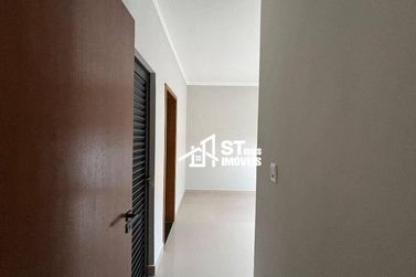 Apartamento &agrave; venda - 64m&sup2; - Portal da Mantiqueira