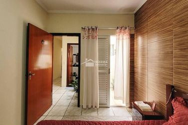 Casa &agrave; venda - 112m&sup2; - Jardim Europa