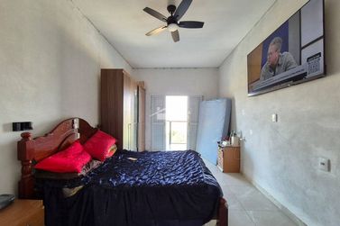 Casa &agrave; venda - 340m&sup2; - Canto dos P&aacute;ssaros