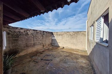 Casa &agrave; venda - 188m&sup2; - Jardim Brasil