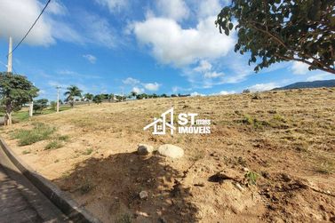 Terreno &agrave; venda - 1000m&sup2; - Recanto Verde