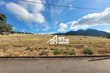 Terreno &agrave; venda - 1000m&sup2; - Recanto Verde