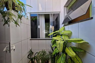 Sobrado &agrave; venda - 197m&sup2; - Jardim Muterle