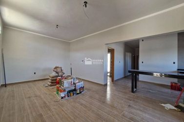 Apartamento &agrave; venda - 132m&sup2; - Morada dos P&aacute;ssaros