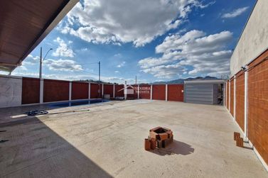 Casa &agrave; venda - Jardim Heloisa