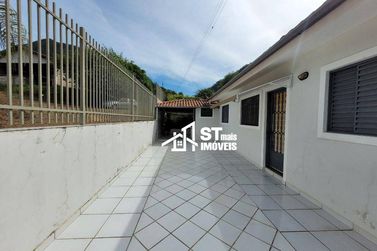 Ch&aacute;cara &agrave; venda - 2293760m&sup2; - Zona Rural