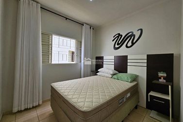 Apartamento &agrave; venda - 79m&sup2; - Vila Mosconi